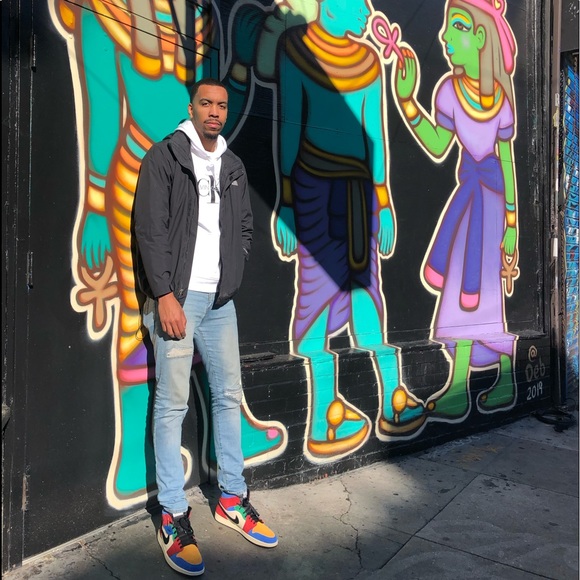 Meet your Posher, Jordan - Picture 3 of 3